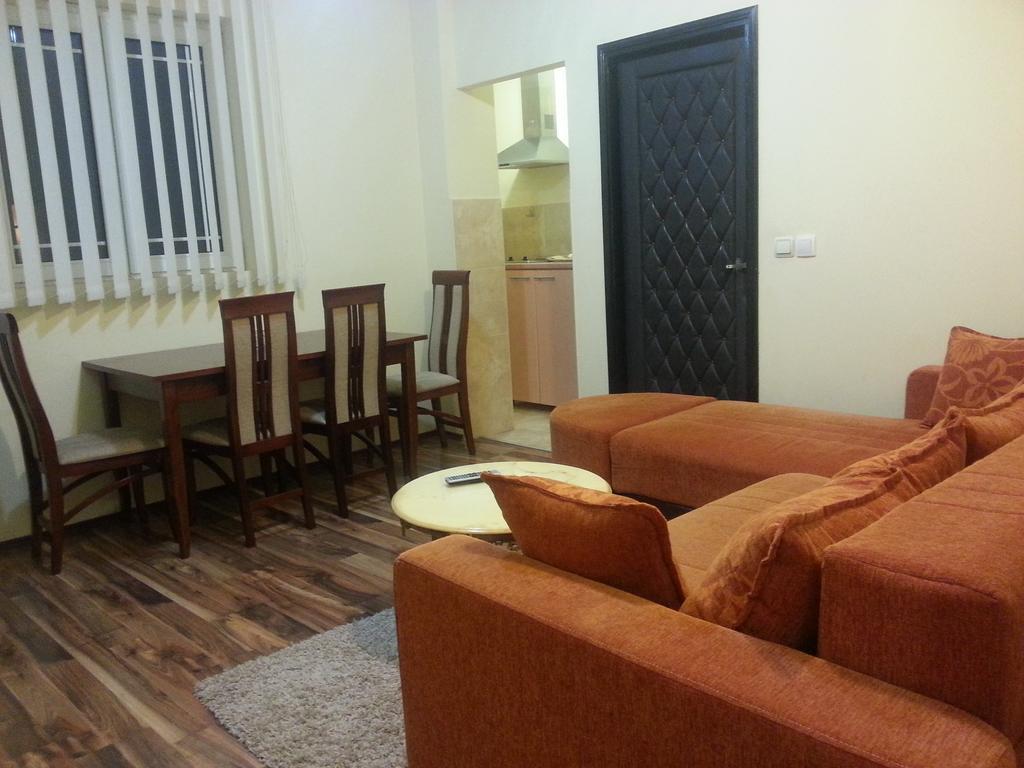 Apartment Simsir Zlatibor Exterior foto