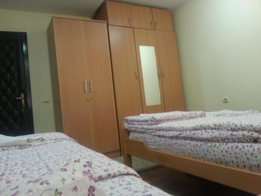 Apartment Simsir Zlatibor Exterior foto